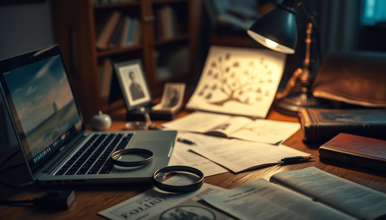 “5 Mistakes to Avoid While Researching Your Roots”
