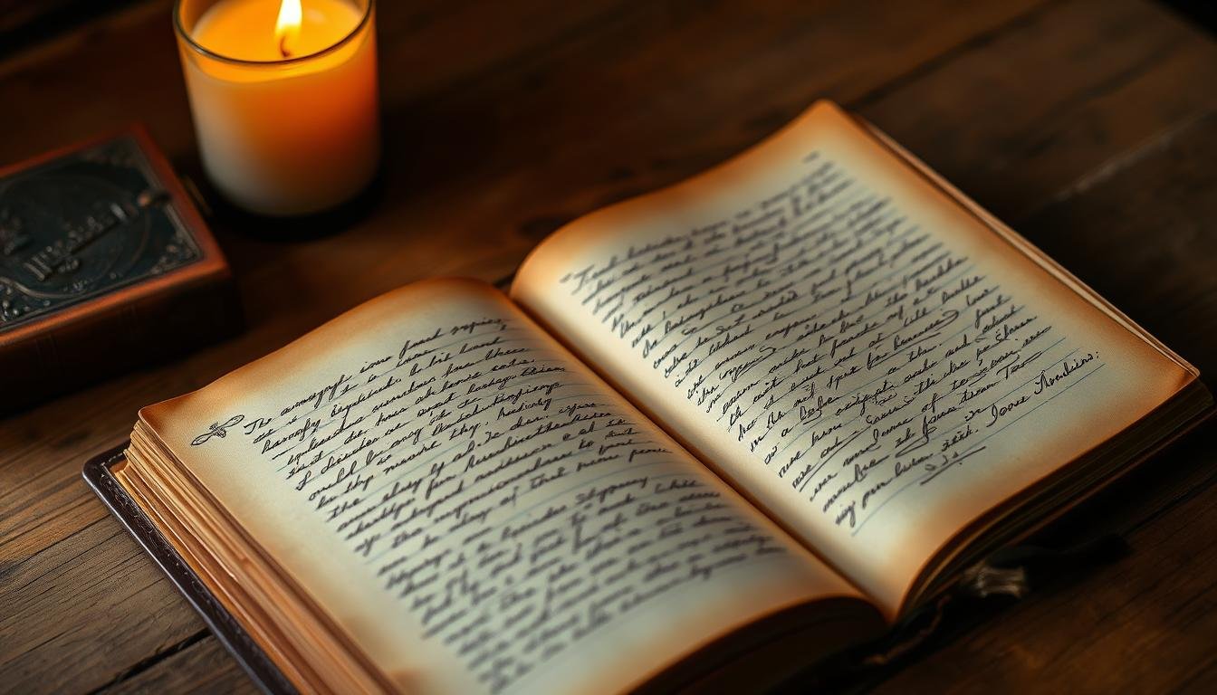 “Uncovering the Civil War Diary of My Ancestor”